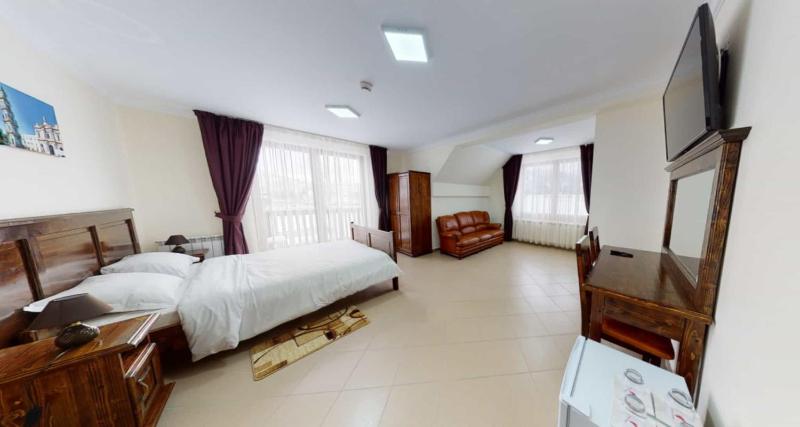 Two-Bedroom Apartment image 2