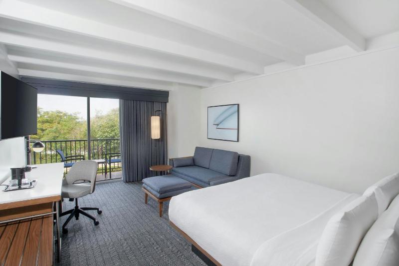 Courtyard by Marriott Fort Lauderdale East/Lauderdale-by-the-Sea - image 31