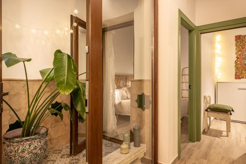 Nazarí Lucena Cathedral Apartment + Parking Gratis - image 15