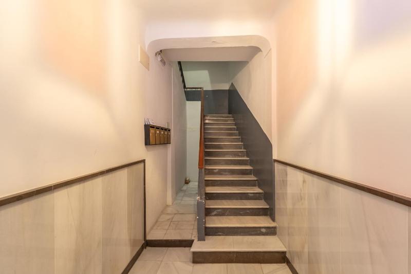 Nazarí Lucena Cathedral Apartment + Parking Gratis - image 7