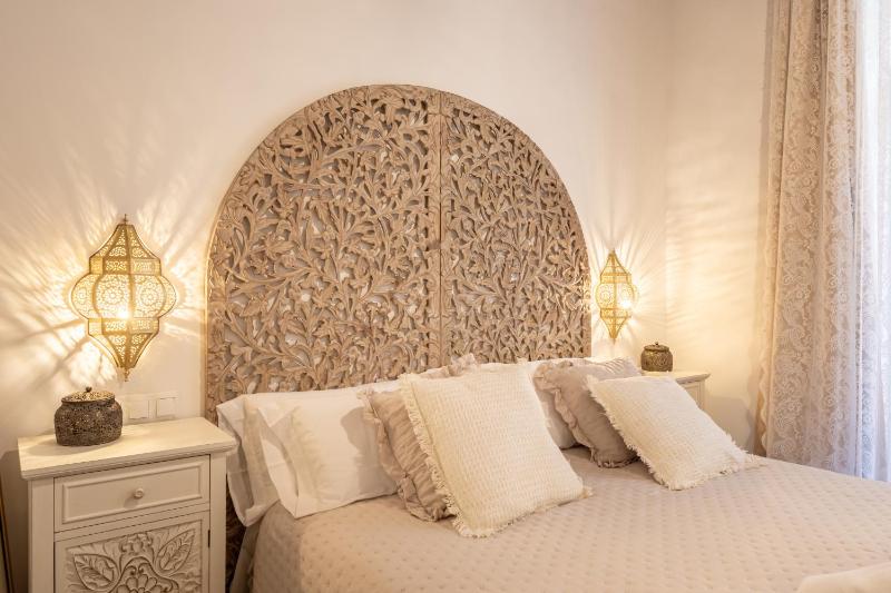 Nazarí Lucena Cathedral Apartment + Parking Gratis - image 16