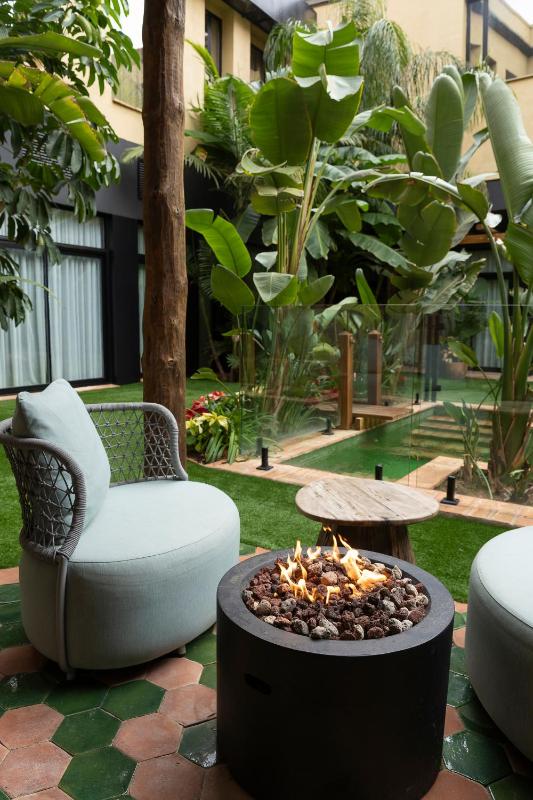 Saman Hotel Boutique - image 14