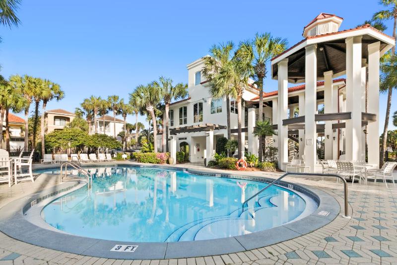 Pool - Gated Community - Private Community Beach - image 13