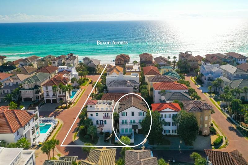 Pool - Gated Community - Private Community Beach - image 50