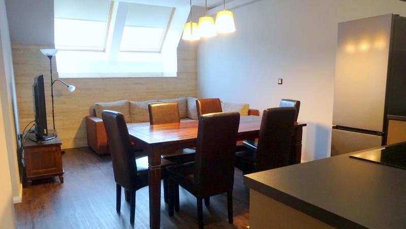 Two-Bedroom Superior Apartment image 1