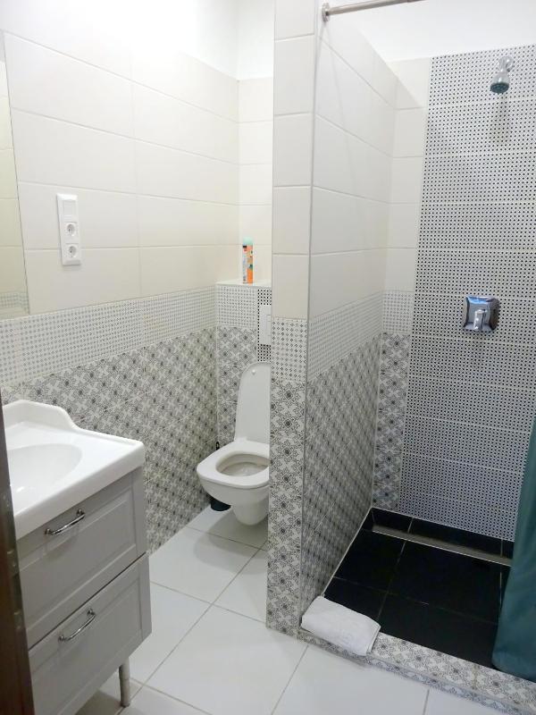 Two-Bedroom Superior Apartment image 2