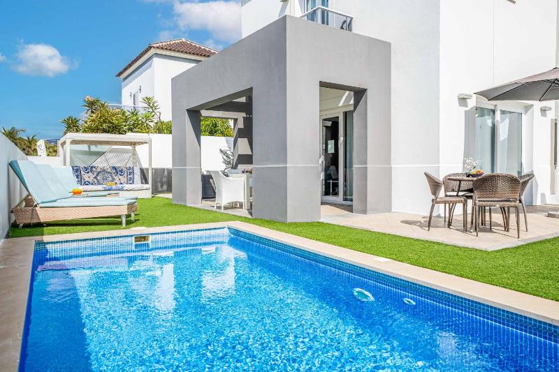 Villa Petunia - image 1