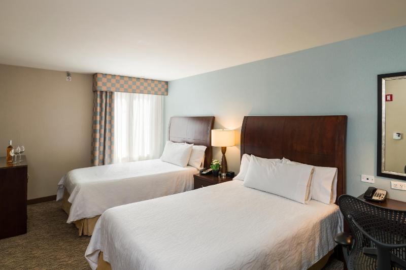 AMTD Idea Tribeca Hotel - image 4