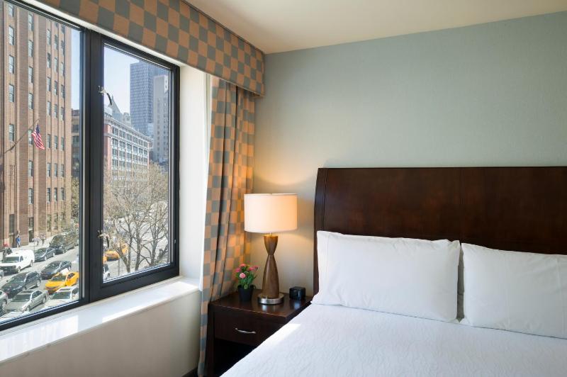 AMTD Idea Tribeca Hotel - image 2