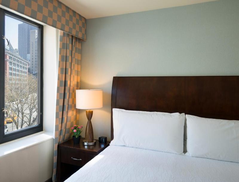 AMTD Idea Tribeca Hotel - image 5