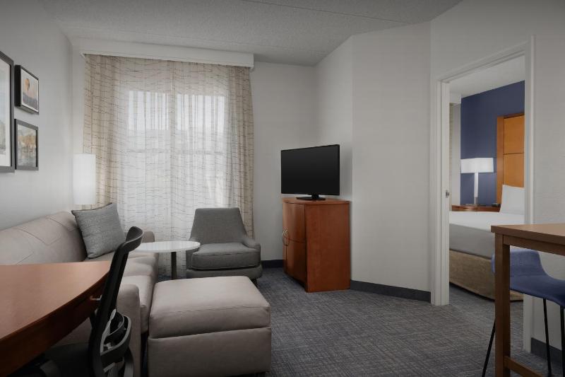 Residence Inn by Marriott Phoenix North/Happy Valley - image 21