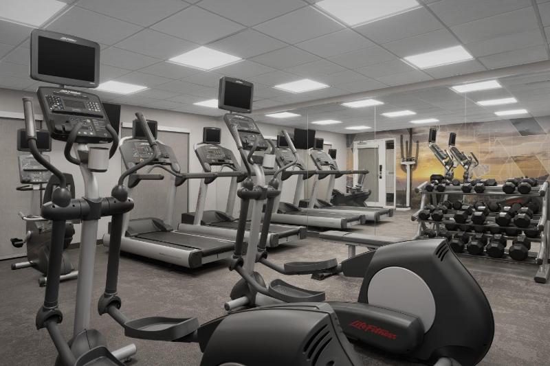 Residence Inn by Marriott Phoenix North/Happy Valley - image 7
