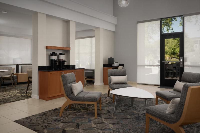 Residence Inn by Marriott Phoenix North/Happy Valley - image 22