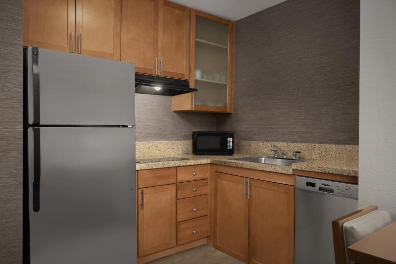 Residence Inn by Marriott Phoenix North/Happy Valley - image 15