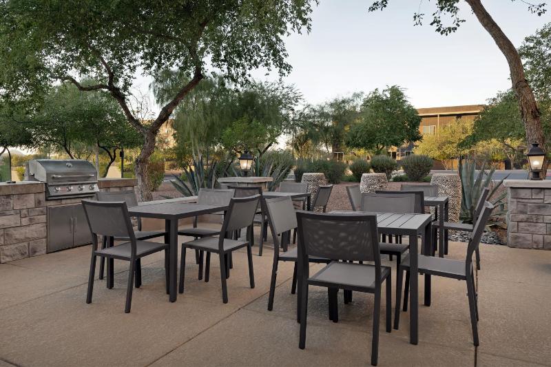 Residence Inn by Marriott Phoenix North/Happy Valley - image 12