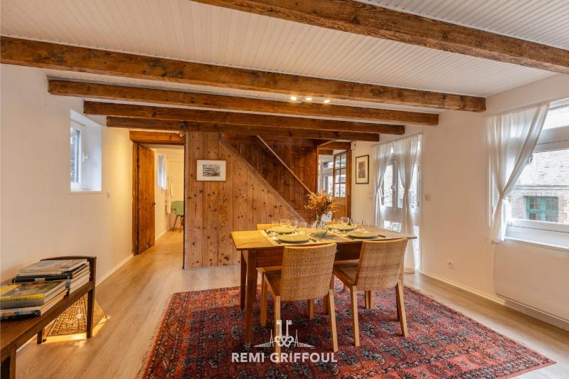 Fenêtres sur cour 3 Duplex in the Heart of the City Center 4 Guests - image 9