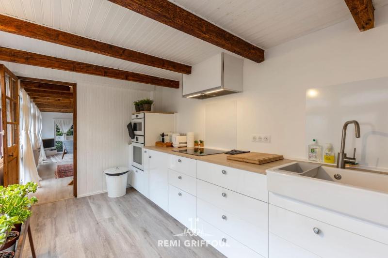Fenêtres sur cour 3 Duplex in the Heart of the City Center 4 Guests - image 8