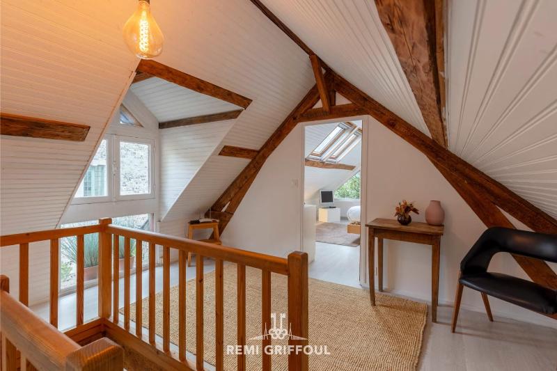 Fenêtres sur cour 3 Duplex in the Heart of the City Center 4 Guests - image 16