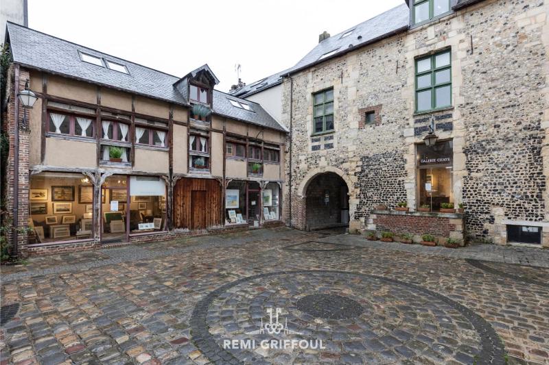Fenêtres sur cour 3 Duplex in the Heart of the City Center 4 Guests - image 2