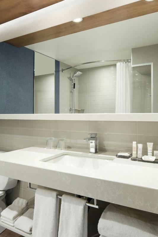 Quebec City Marriott Downtown - image 16
