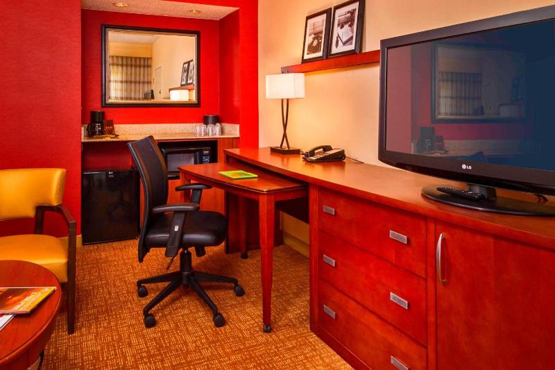 One-Bedroom Executive King Suite image 4