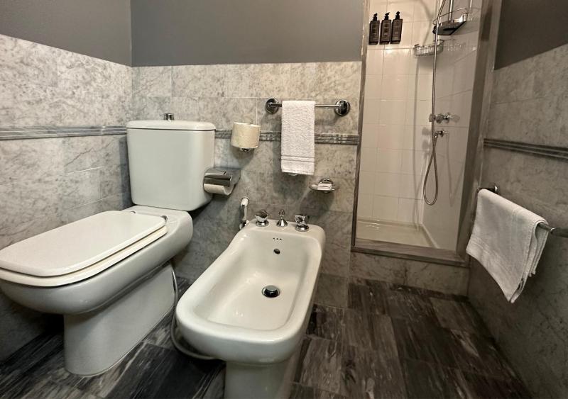 Deluxe Single Room image 3