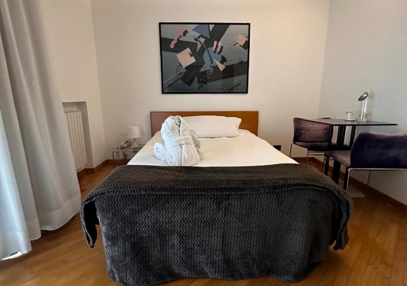 Deluxe Single Room image 4