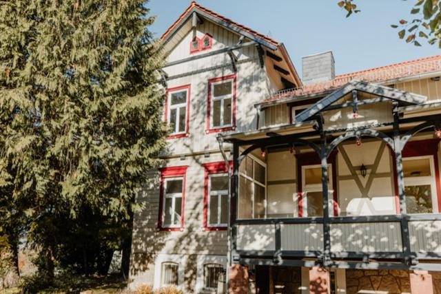 Am großen Bleek Villa Gartenblick - image 7