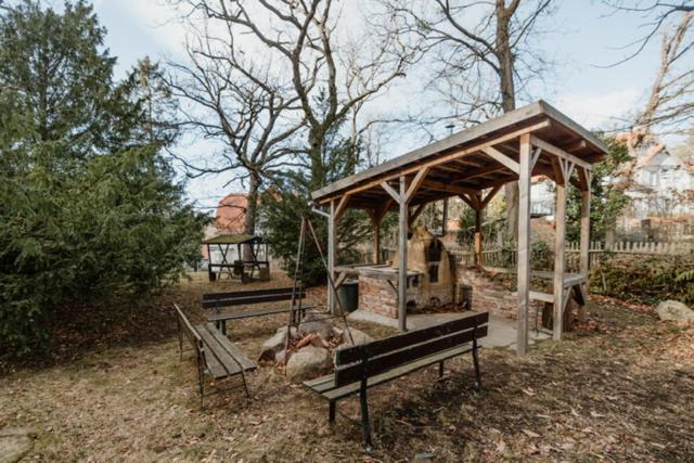 Am großen Bleek Villa Gartenblick - image 45