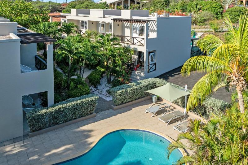 Centraal gelegen woning in Curacao - image 1