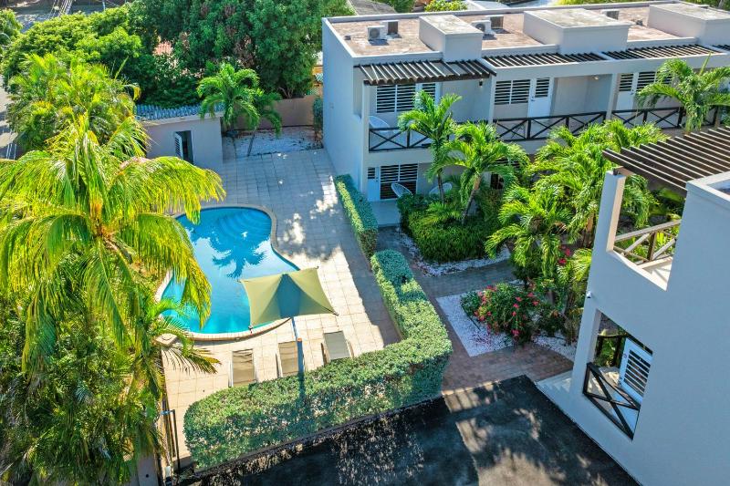 Centraal gelegen woning in Curacao - image 30