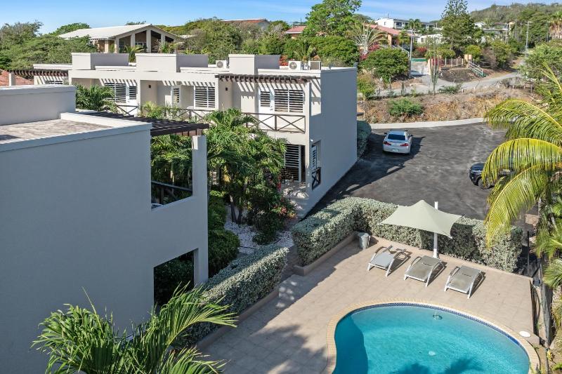 Centraal gelegen woning in Curacao - image 10