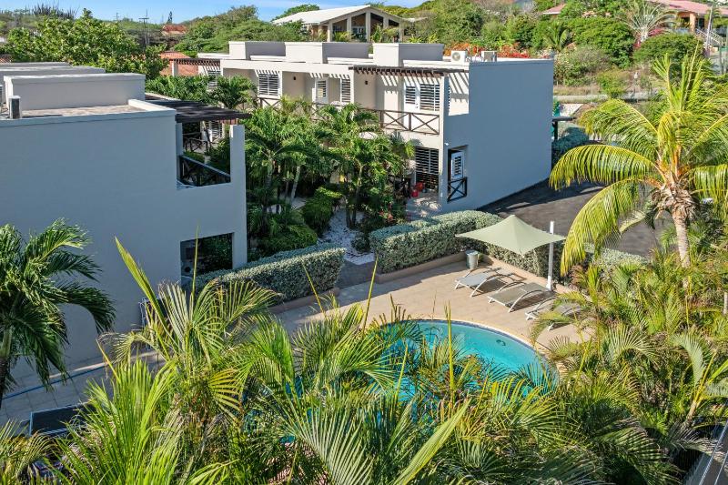 Centraal gelegen woning in Curacao - image 23