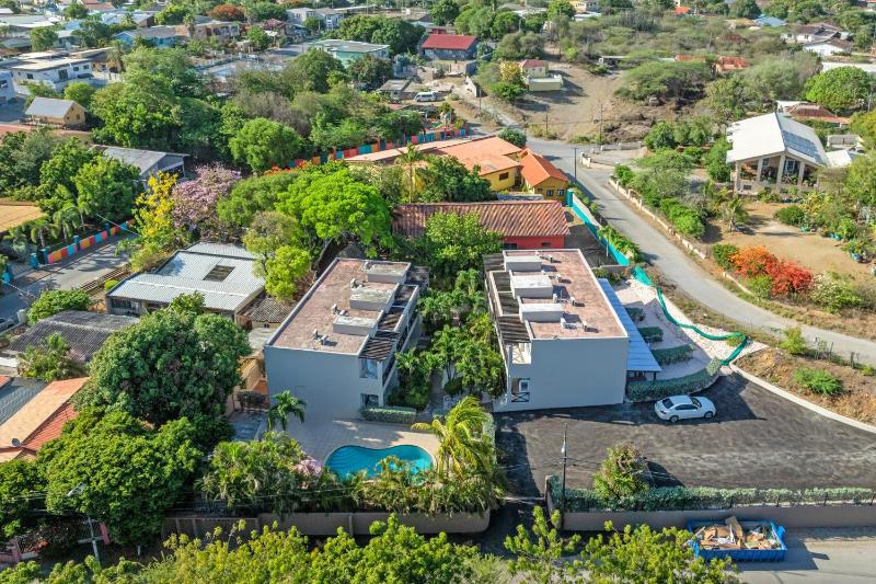 Centraal gelegen woning in Curacao - image 19