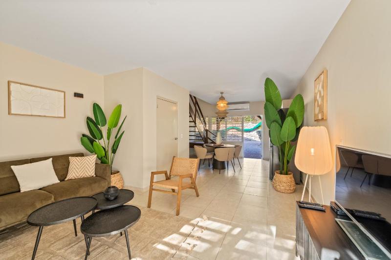 Centraal gelegen woning in Curacao - image 17