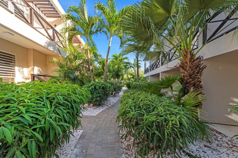 Centraal gelegen woning in Curacao - image 9