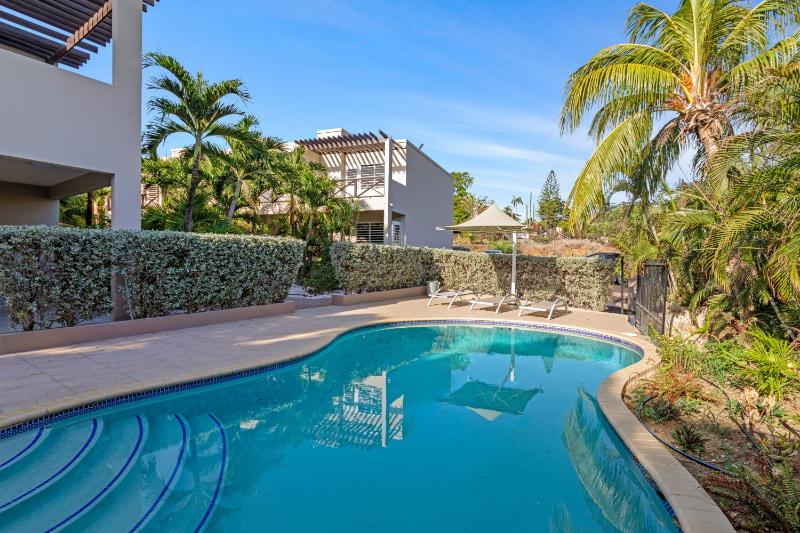 Centraal gelegen woning in Curacao - image 20