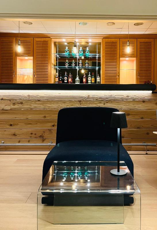Le Sacca Hôtel restaurant - image 3