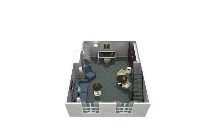 Duplex Suite with Garden View image 2