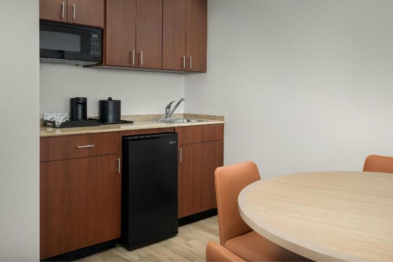 Courtyard by Marriott Virginia Beach Oceanfront/North 37th Street - image 31