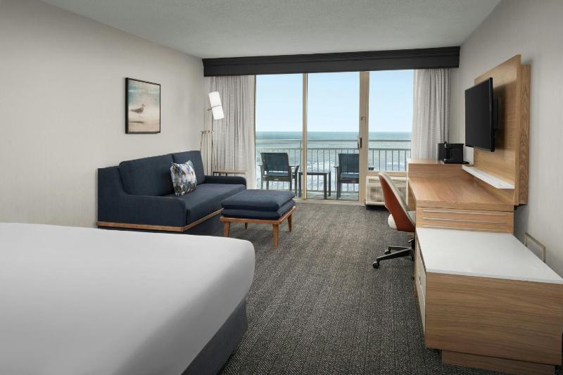 Courtyard by Marriott Virginia Beach Oceanfront/North 37th Street - image 40