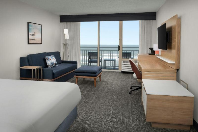 Courtyard by Marriott Virginia Beach Oceanfront/North 37th Street - image 24