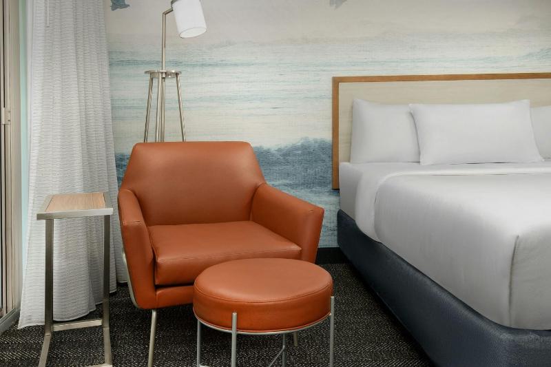 Courtyard by Marriott Virginia Beach Oceanfront/North 37th Street - image 48