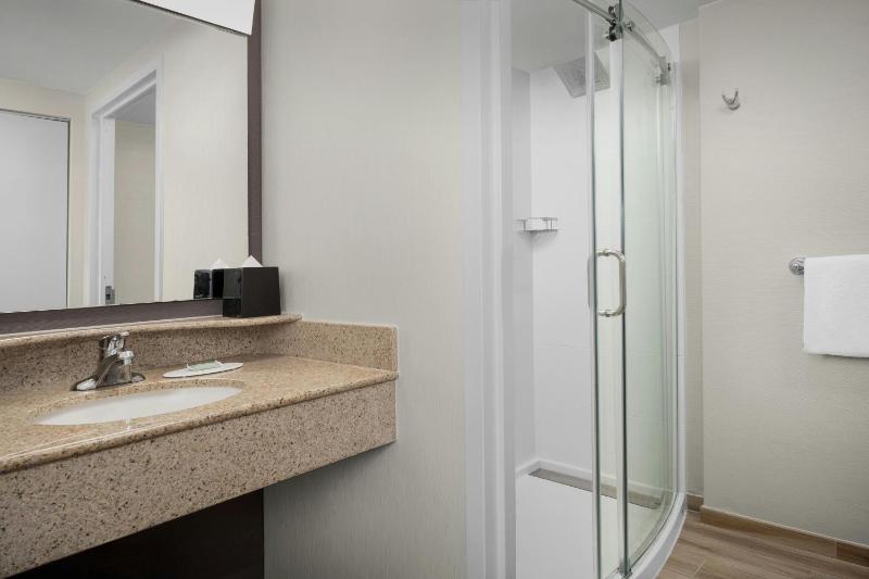 Courtyard by Marriott Virginia Beach Oceanfront/North 37th Street - image 42