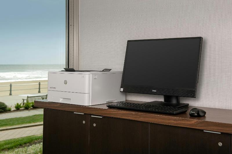 Courtyard by Marriott Virginia Beach Oceanfront/North 37th Street - image 28
