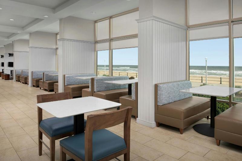 Courtyard by Marriott Virginia Beach Oceanfront/North 37th Street - image 14