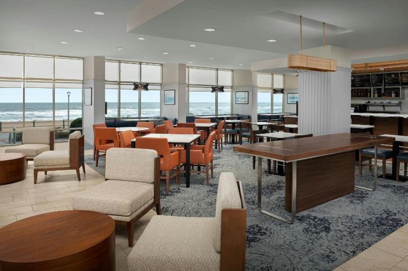Courtyard by Marriott Virginia Beach Oceanfront/North 37th Street - image 25