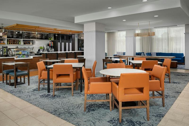Courtyard by Marriott Virginia Beach Oceanfront/North 37th Street - image 11