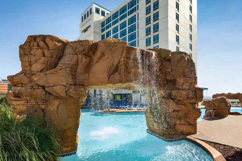 Courtyard by Marriott Virginia Beach Oceanfront/North 37th Street - image 6