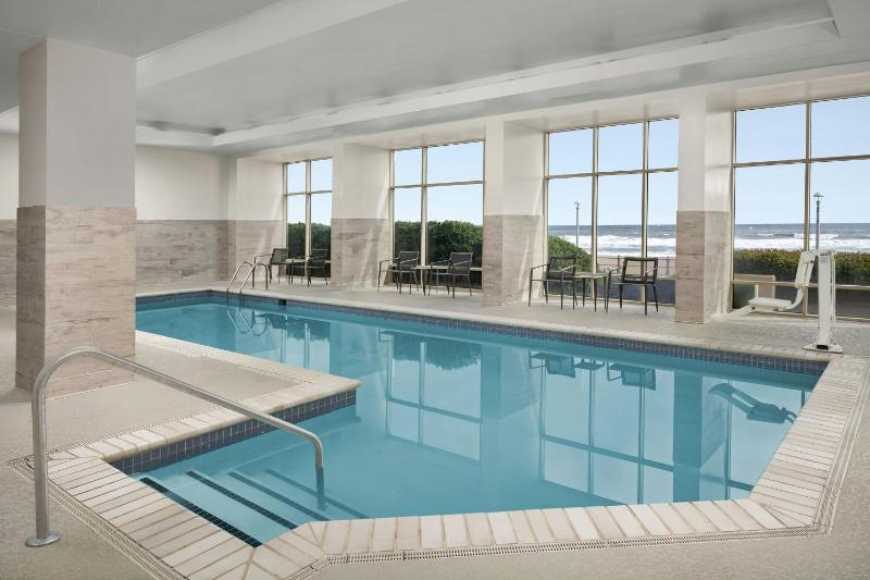 Courtyard by Marriott Virginia Beach Oceanfront/North 37th Street - image 47